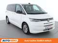 Volkswagen T7 Multivan 1.4 TSI eHybrid Aut. *LED*SPUR*TOT*7-SZ*PDC*SHZ* Weiß - thumbnail 8