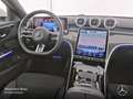 Mercedes-Benz C 180 T AMG+360+LED+TOTW+KEYLESS+9G Weiß - thumbnail 8