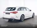 Mercedes-Benz C 180 T AMG+360+LED+TOTW+KEYLESS+9G Weiß - thumbnail 3