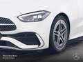 Mercedes-Benz C 180 T AMG+360+LED+TOTW+KEYLESS+9G Weiß - thumbnail 5