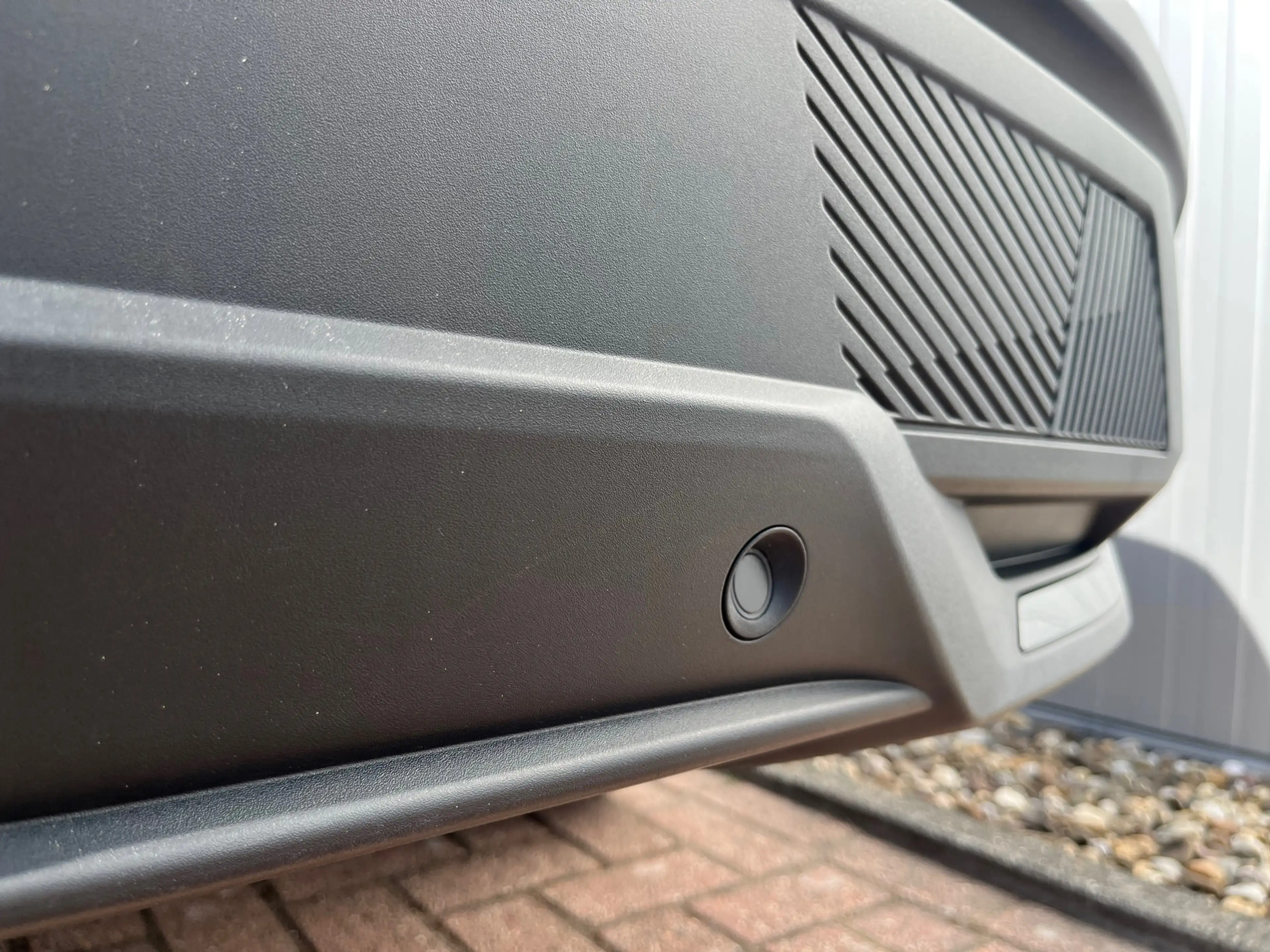 Peugeot 408 1.2 Hybrid 145 e-DCS6 Allure | Achteruitrijcamera — photo 36