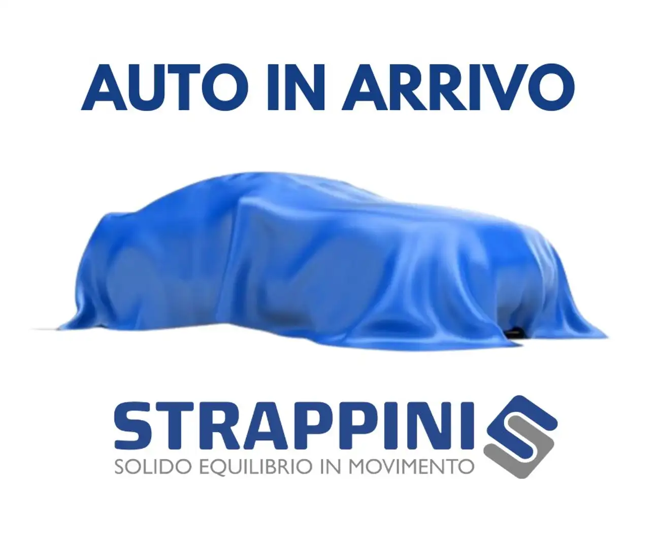 Fiat 500X 500X 1.5 t4 hybrid Sport 130cv dct SOLO 5.000KM Blanc - 1