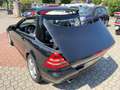 Mercedes-Benz SLK 200 SLK 200 KOMPRESSOR AUTOMATICA CABRIO Nero - thumbnail 15