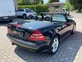 Mercedes-Benz SLK 200 SLK 200 KOMPRESSOR AUTOMATICA CABRIO Nero - thumbnail 4