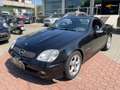 Mercedes-Benz SLK 200 SLK 200 KOMPRESSOR AUTOMATICA CABRIO Nero - thumbnail 1