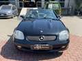 Mercedes-Benz SLK 200 SLK 200 KOMPRESSOR AUTOMATICA CABRIO Nero - thumbnail 2