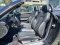Mercedes-Benz SLK 200 SLK 200 KOMPRESSOR AUTOMATICA CABRIO Nero - thumbnail 7