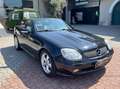 Mercedes-Benz SLK 200 SLK 200 KOMPRESSOR AUTOMATICA CABRIO Nero - thumbnail 3