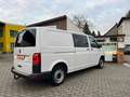 Volkswagen T6 Kombi lang 2x - Schiebetür - Standh. - Navi - AHK Weiß - thumbnail 10