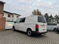 Volkswagen T6 Kombi lang 2x - Schiebetür - Standh. - Navi - AHK Weiß - thumbnail 8