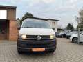 Volkswagen T6 Kombi lang 2x - Schiebetür - Standh. - Navi - AHK Weiß - thumbnail 3