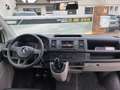 Volkswagen T6 Kombi lang 2x - Schiebetür - Standh. - Navi - AHK Weiß - thumbnail 13