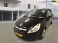 Opel Corsa 1.2-16V Essentia Zwart - thumbnail 1