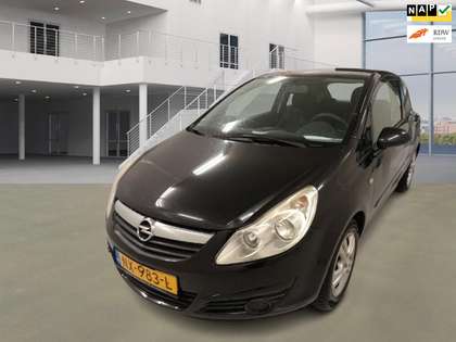 Opel Corsa 1.2-16V Essentia