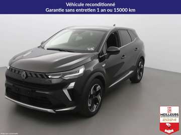1.6 E-TECH FULL HYBRID 145CH ICONIC