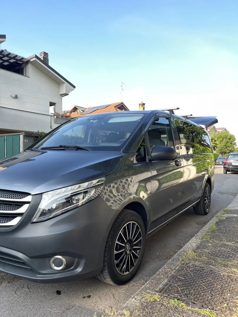 Mercedes-Benz Vito 119 - 2