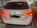 Peugeot 308 SW 1,6 BlueHDi 120 GT Line S&S Weiß - thumbnail 4