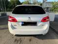 Peugeot 308 SW 1,6 BlueHDi 120 GT Line S&S Weiß - thumbnail 4