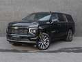 Chevrolet Suburban 2025 High Country € 79990 6.2L V8 FACELIFT Schwarz - thumbnail 1