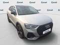 Audi Q3 40 TDI Black line quattro S tronic 147kW Gris - thumbnail 4
