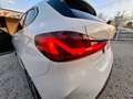 BMW 116 Serie 1 F40 116d Msport auto Blanc - thumbnail 16