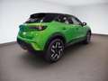 Opel Mokka-E Mokka e GS Line FLA LM KAM LED KlimaA PDC Zöld - thumbnail 5