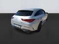 Mercedes-Benz CLA 250 4MATIC Shooting Brake Plateado - thumbnail 4