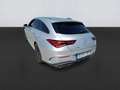 Mercedes-Benz CLA 250 4MATIC Shooting Brake Plateado - thumbnail 6