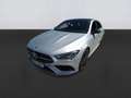 Mercedes-Benz CLA 250 4MATIC Shooting Brake Plateado - thumbnail 1