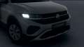 Volkswagen T-Cross 1.0 TSI 95 5MT Edition Zijruiten achter en achterr Grijs - thumbnail 4