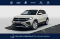 Volkswagen T-Cross 1.0 TSI 95 5MT Edition Zijruiten achter en achterr Grijs - thumbnail 1