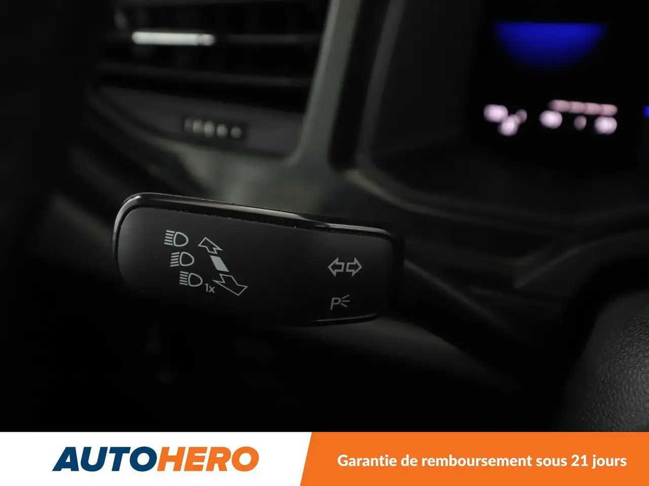 Volkswagen Polo Citadine 5 portes — photo 23