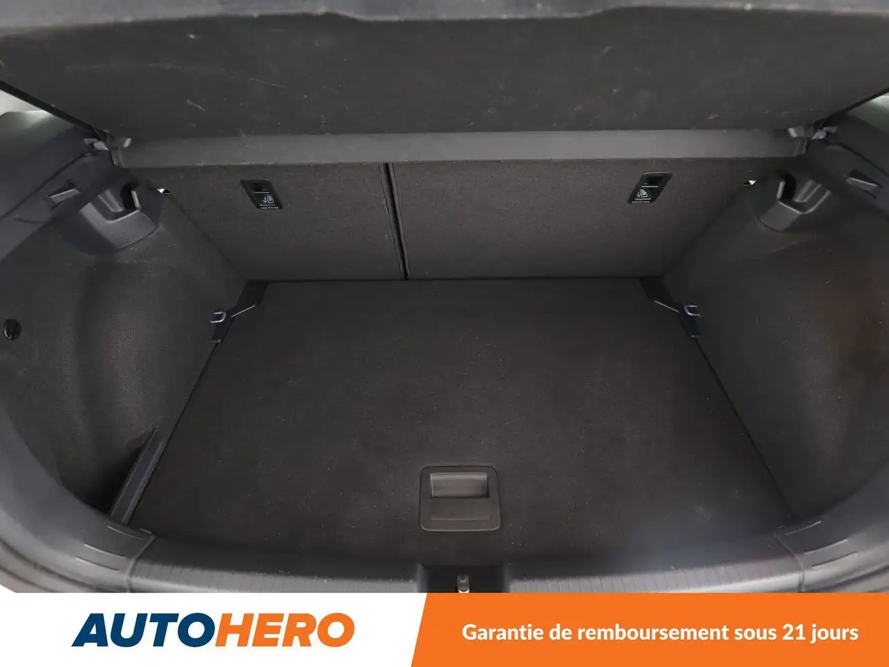 Volkswagen Polo Citadine 5 portes — photo 19