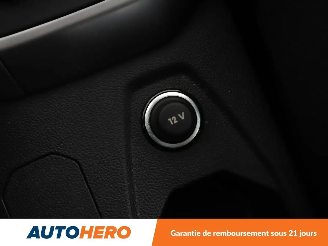 Volkswagen Polo Citadine 5 portes — photo 33