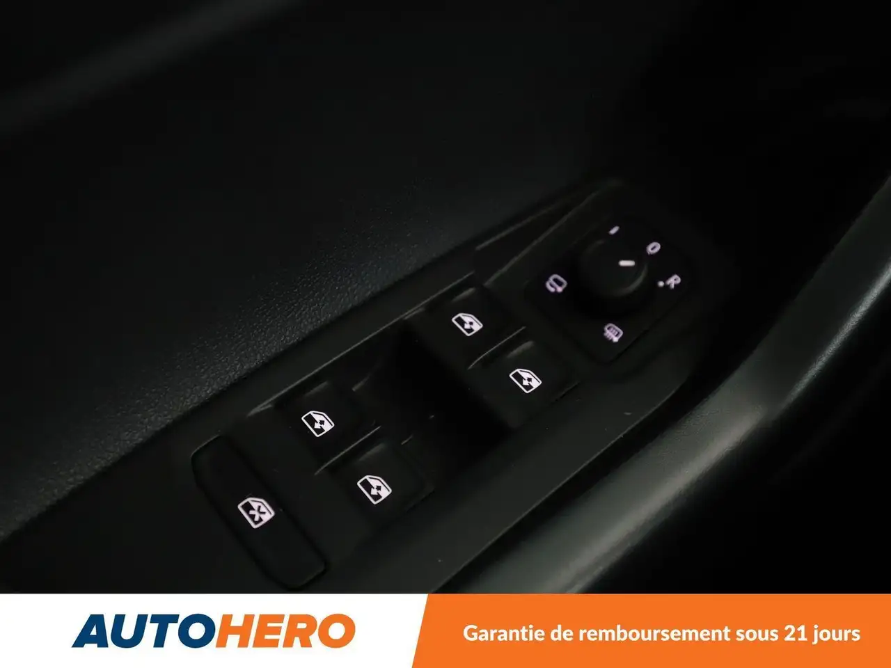 Volkswagen Polo Citadine 5 portes — photo 36