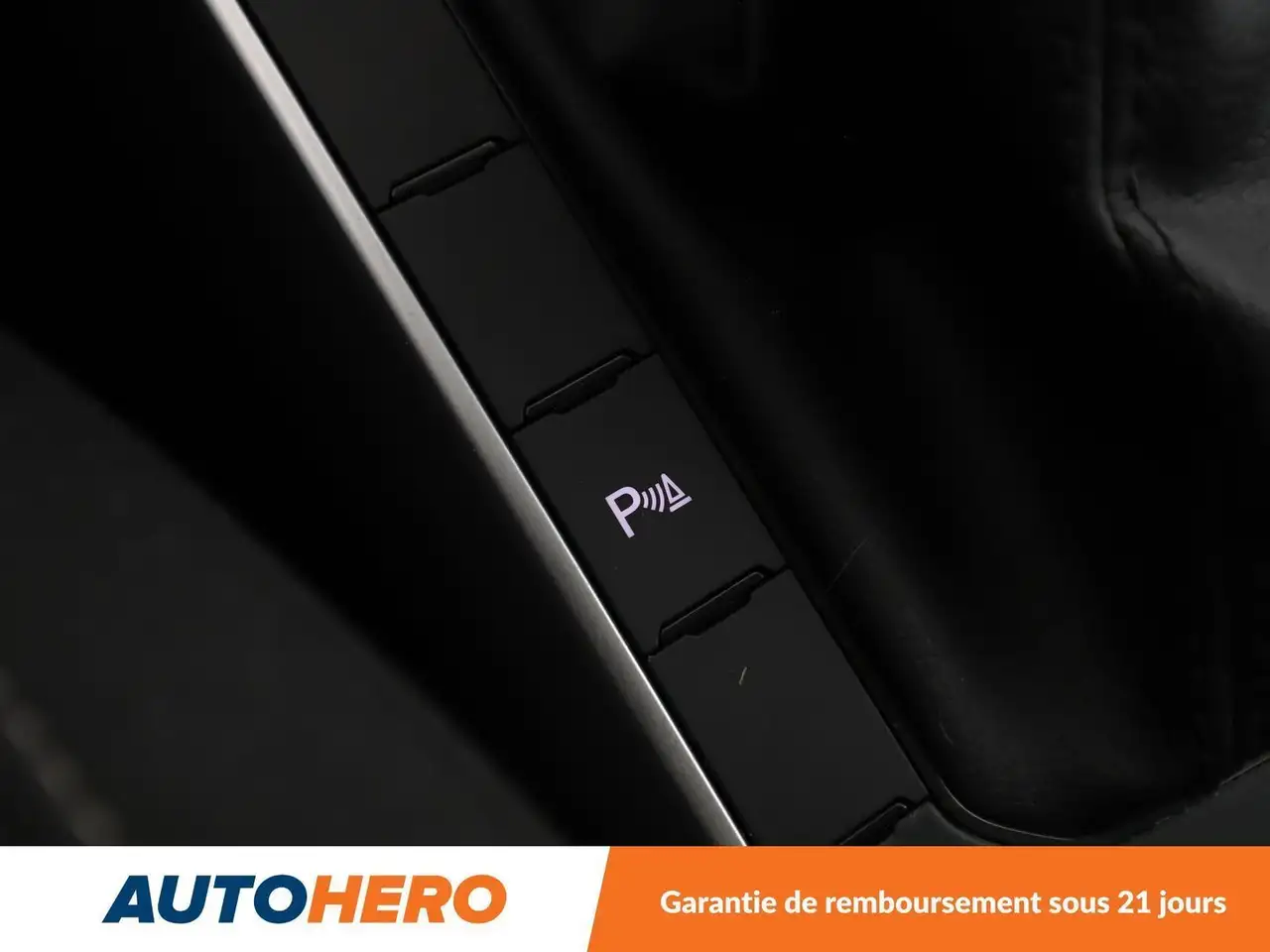 Volkswagen Polo Citadine 5 portes — photo 32