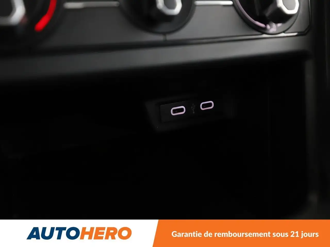 Volkswagen Polo Citadine 5 portes — photo 29