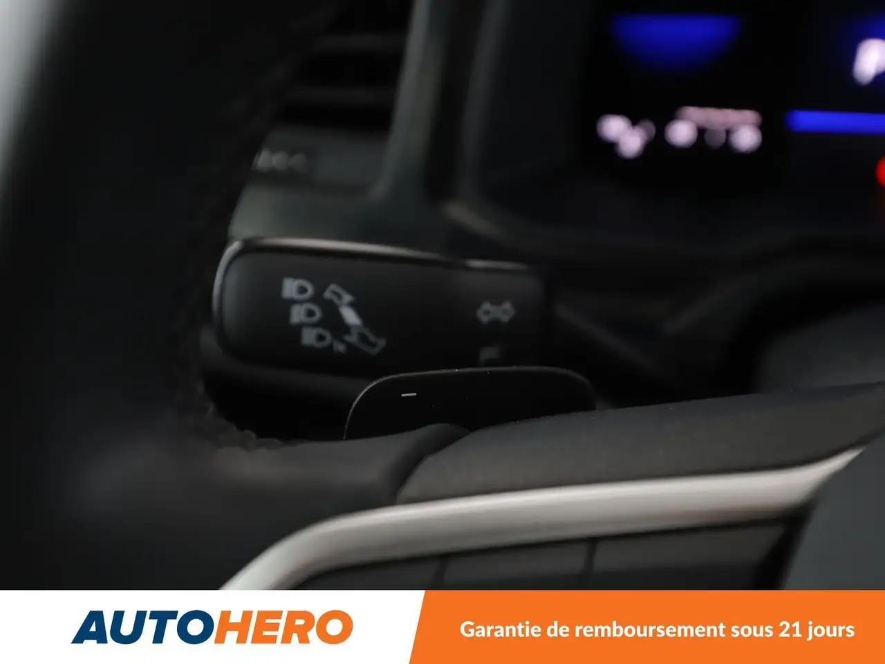 Volkswagen Polo Citadine 5 portes — photo 21
