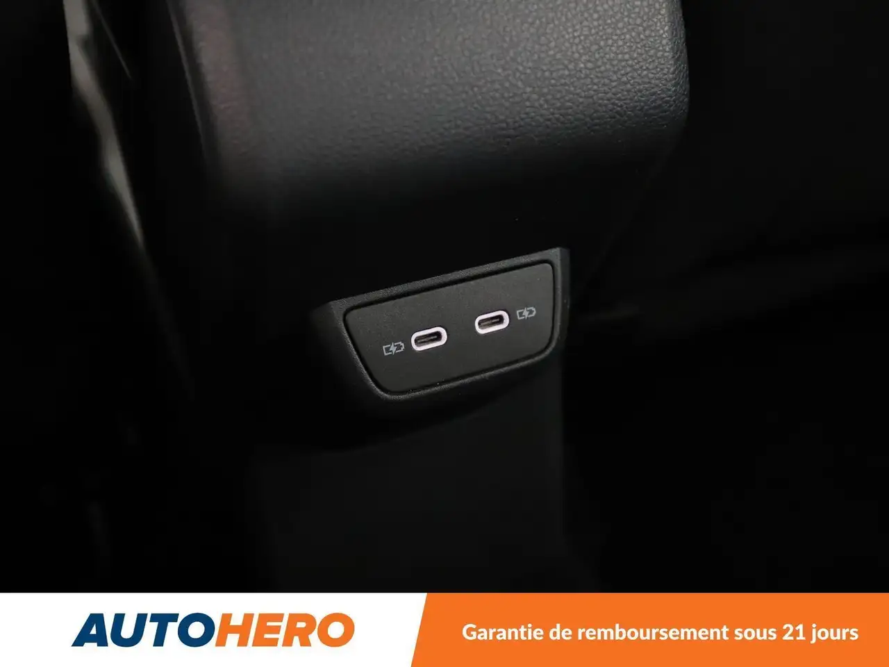 Volkswagen Polo Citadine 5 portes — photo 14