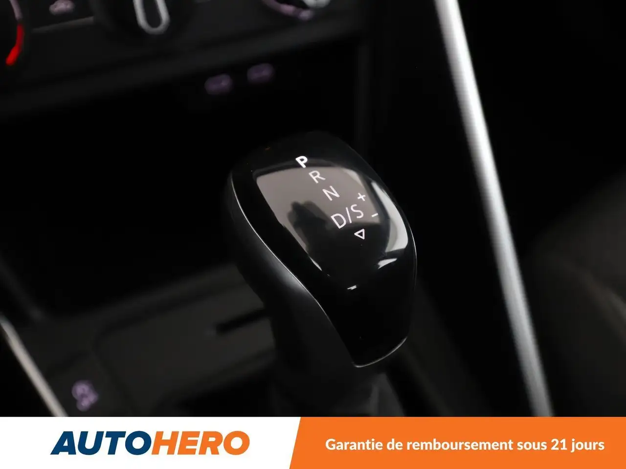 Volkswagen Polo Citadine 5 portes — photo 30