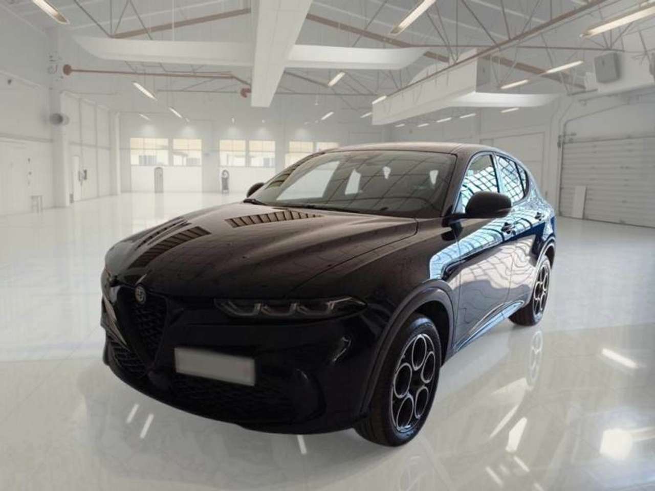 Alfa Romeo Tonale 1.3 180cv Plug-in Hybrid AT6 Sprint Q4