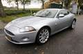 Jaguar XK 4.2 V8 COUPÉ Grijs - thumbnail 2