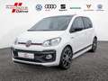 Volkswagen up! GTI 1.0 TSI KLIMA PDC SITZHEIZUNG Weiß - thumbnail 1