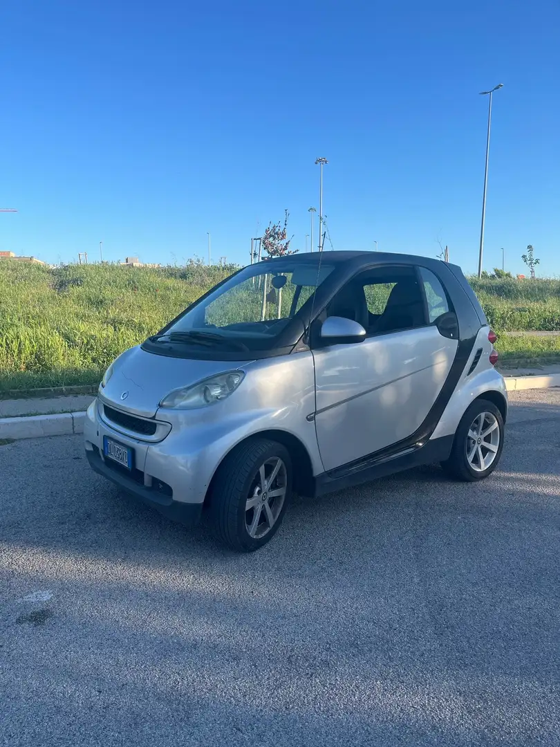 smart forTwo 800 Cdi Pulse 45cv - 1