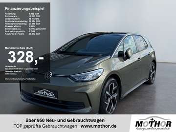 Pro Move 62 kWh Kamera ACC Lenkradheizung