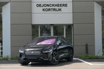 - EV 400PK R-Dynamic SE