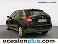 Skoda Rapid/Spaceback 1.6TDI CR Ambition 66kW Negro - thumbnail 3