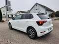 Volkswagen Polo VI Life 1.0TSI Climatronic PDC Kamera Klima Alb - thumbnail 4