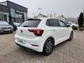 Volkswagen Polo VI Life 1.0TSI Climatronic PDC Kamera Klima Alb - thumbnail 5