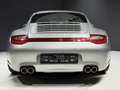 Porsche 997 Carrera 4S 3.8 Navi Xen AUT PDC Silber - thumbnail 7
